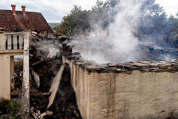 Affordable Emergency Fire Damage Restoration solutions in Glenelg, MD
